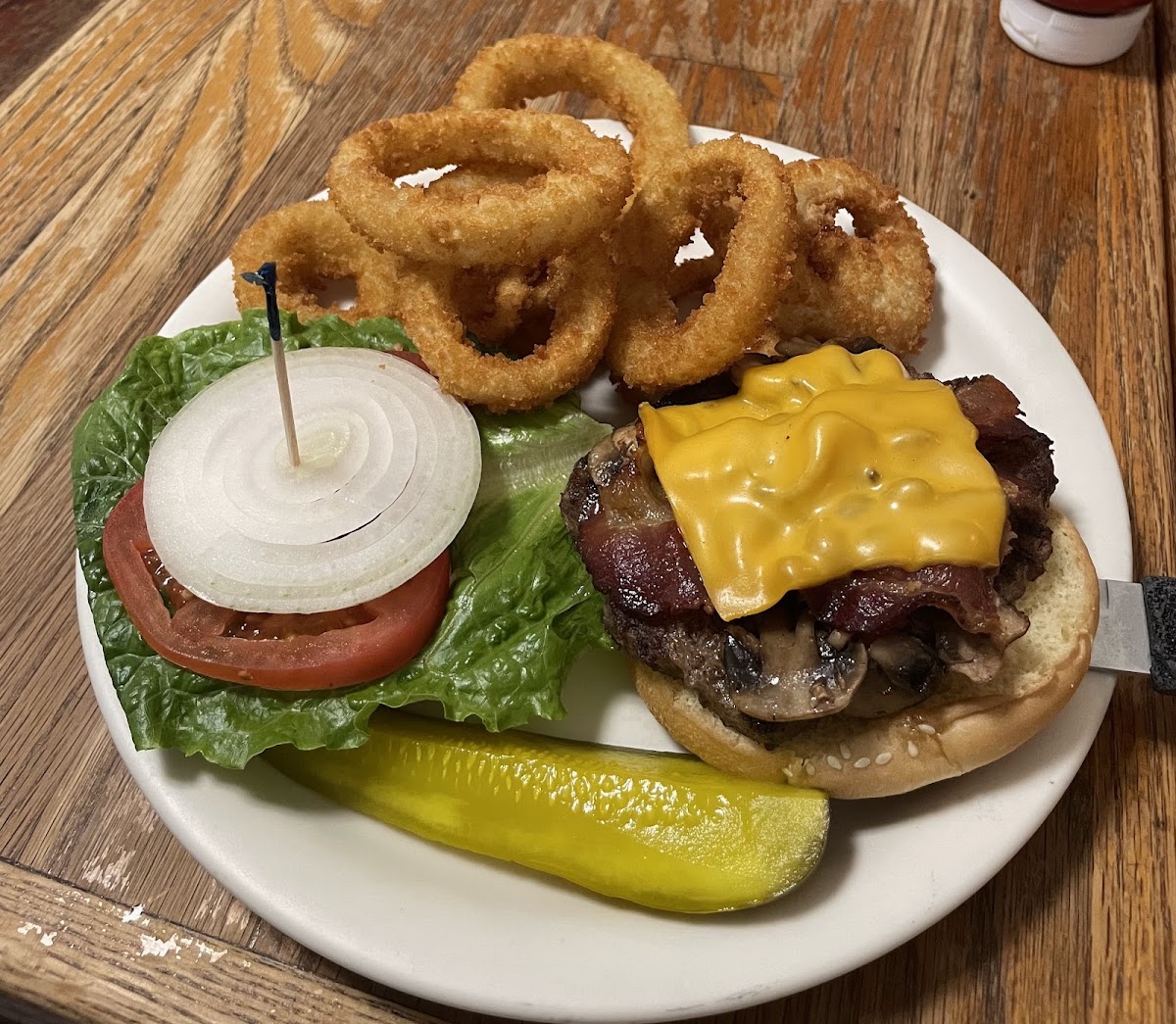 Nancy's Kitchen Photos 2